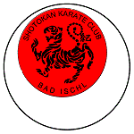 logo Shotokan Karate Club Bad Ischl